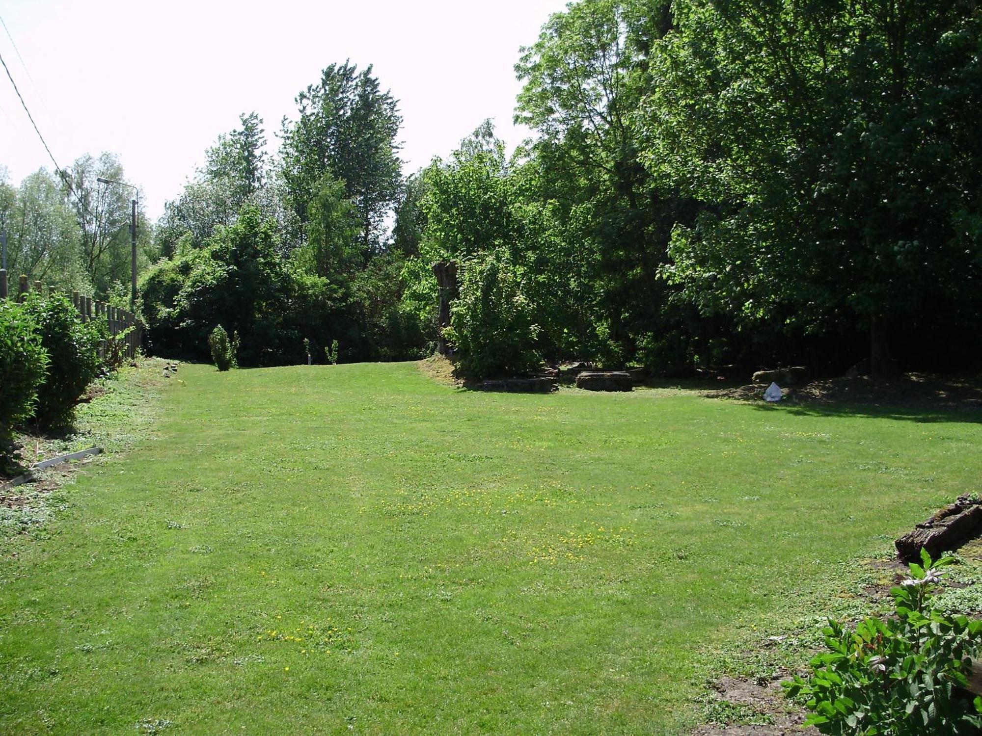 Auberge Du Bord Des Eaux - Demi-Pension Assuree Sur Reservation Saint-Amand-les-Eaux Luaran gambar