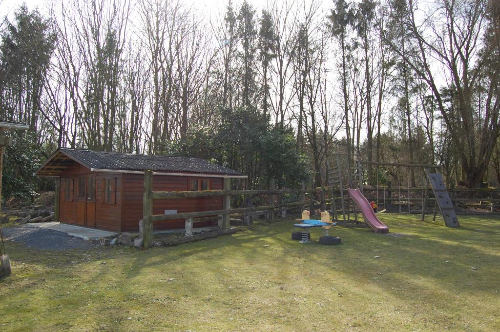 Auberge Du Bord Des Eaux - Demi-Pension Assuree Sur Reservation Saint-Amand-les-Eaux Luaran gambar