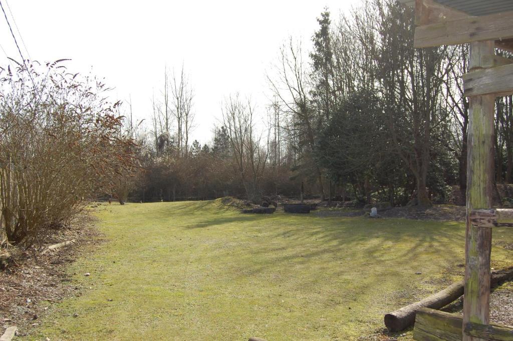 Auberge Du Bord Des Eaux - Demi-Pension Assuree Sur Reservation Saint-Amand-les-Eaux Luaran gambar